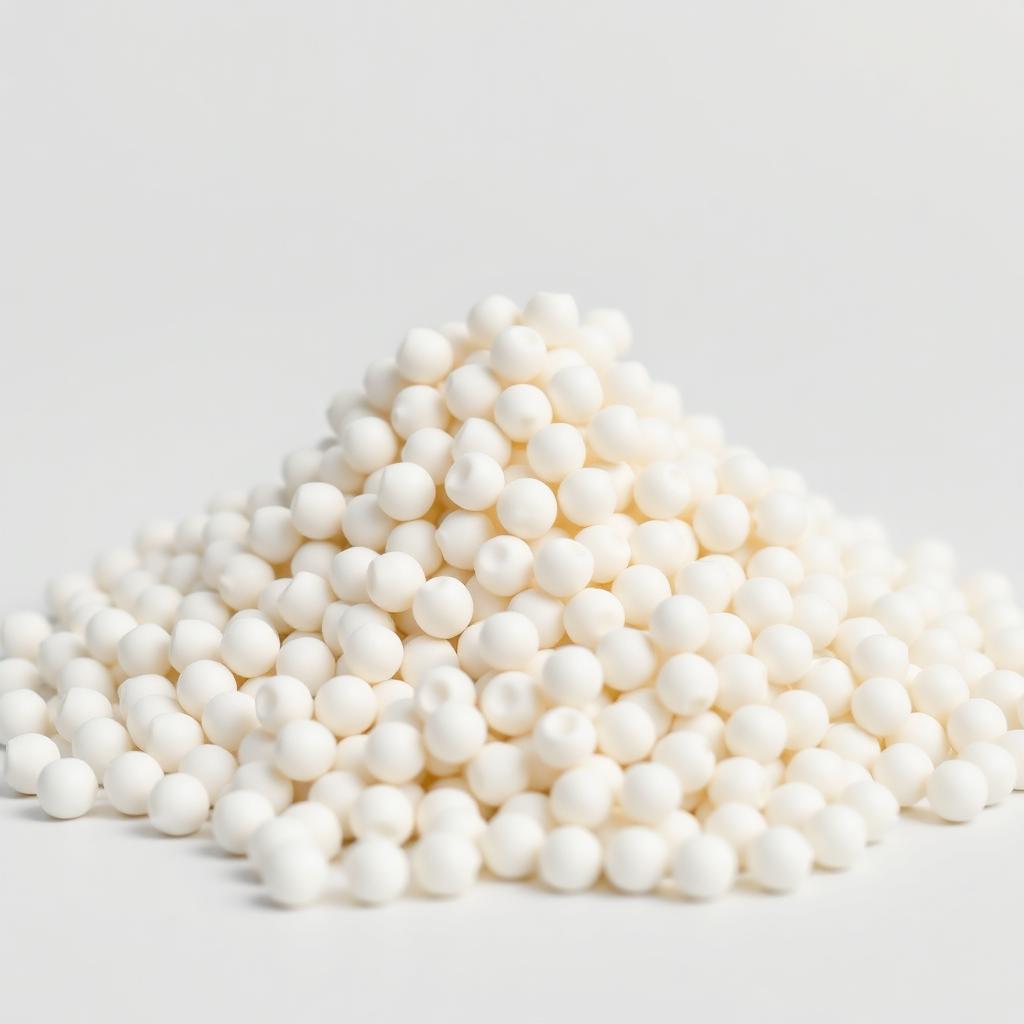White Masterbatch — Allzone focus product for Canadian buyers