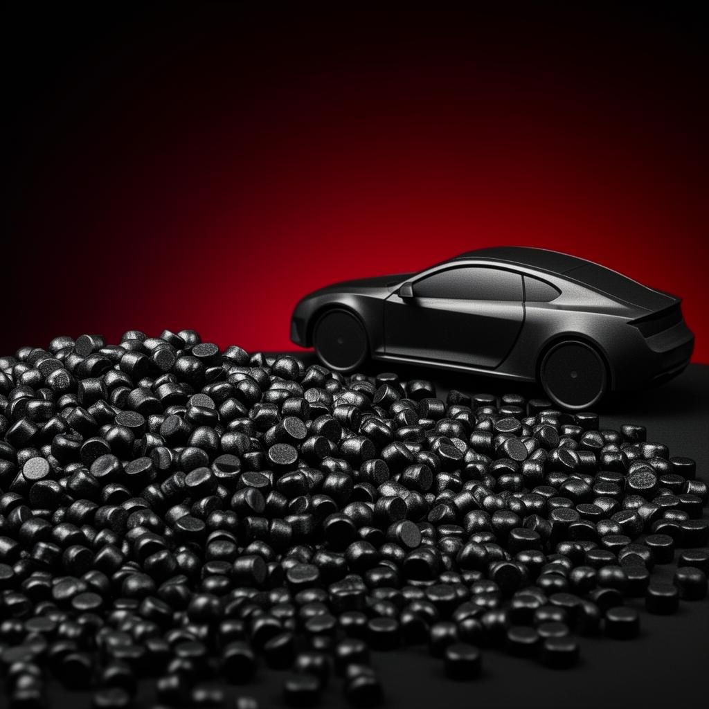 High-Spec Automotive Compounds