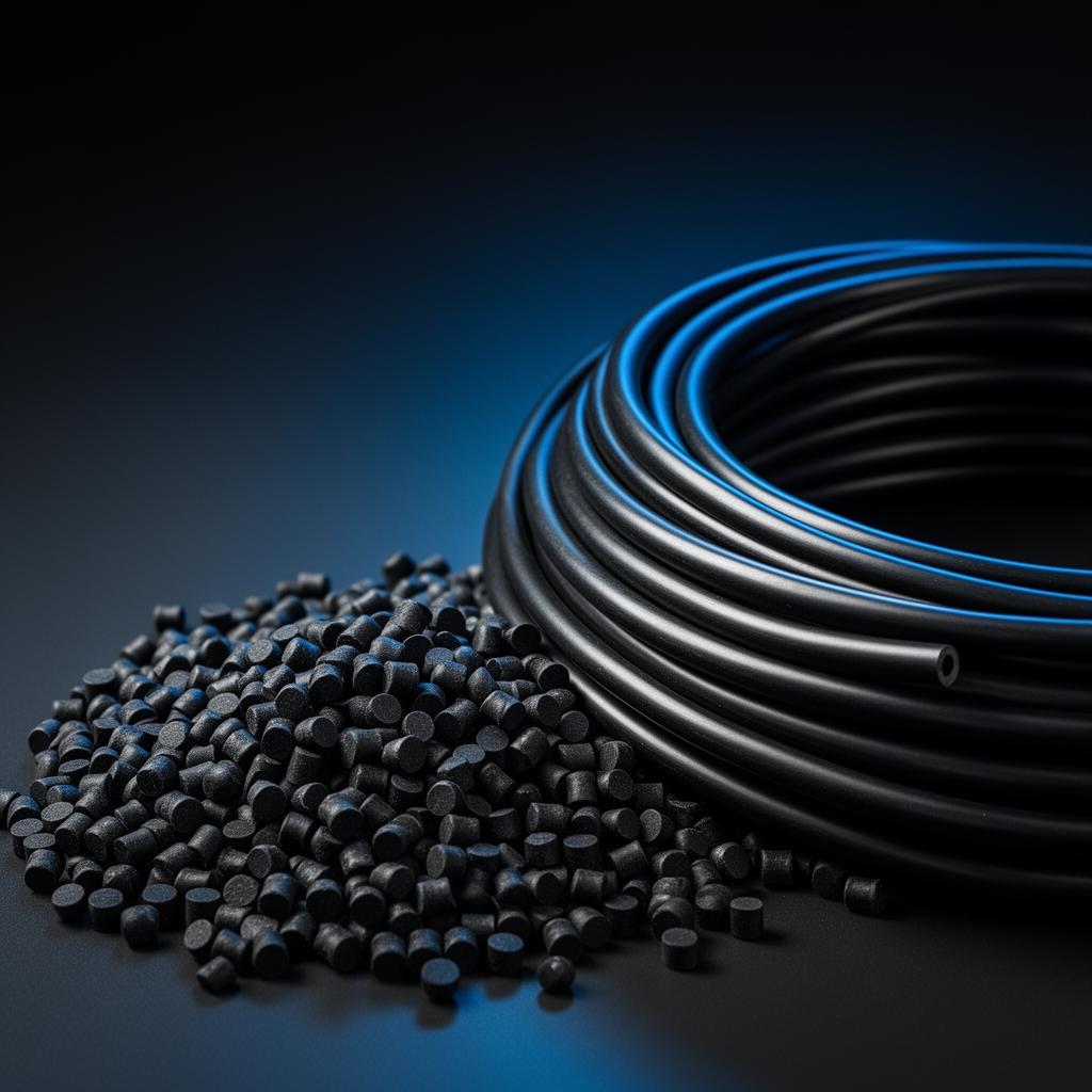 Agricultural Plastics & Wire/Cable Matrices