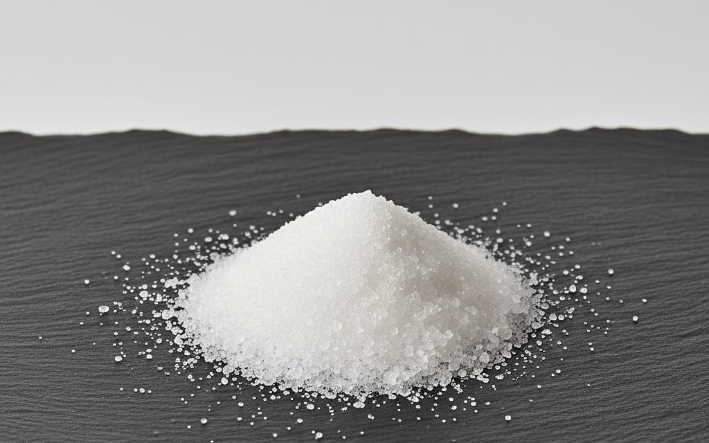 Citric Acid — Allzone focus product for Canadian buyers