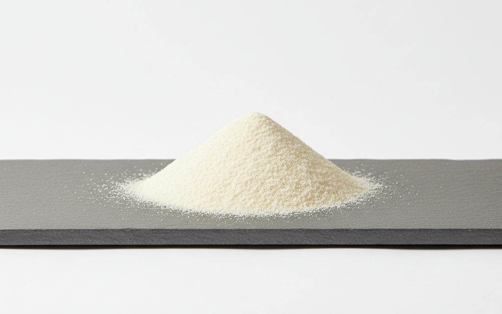 Xanthan Gum — Allzone focus product for Canadian buyers